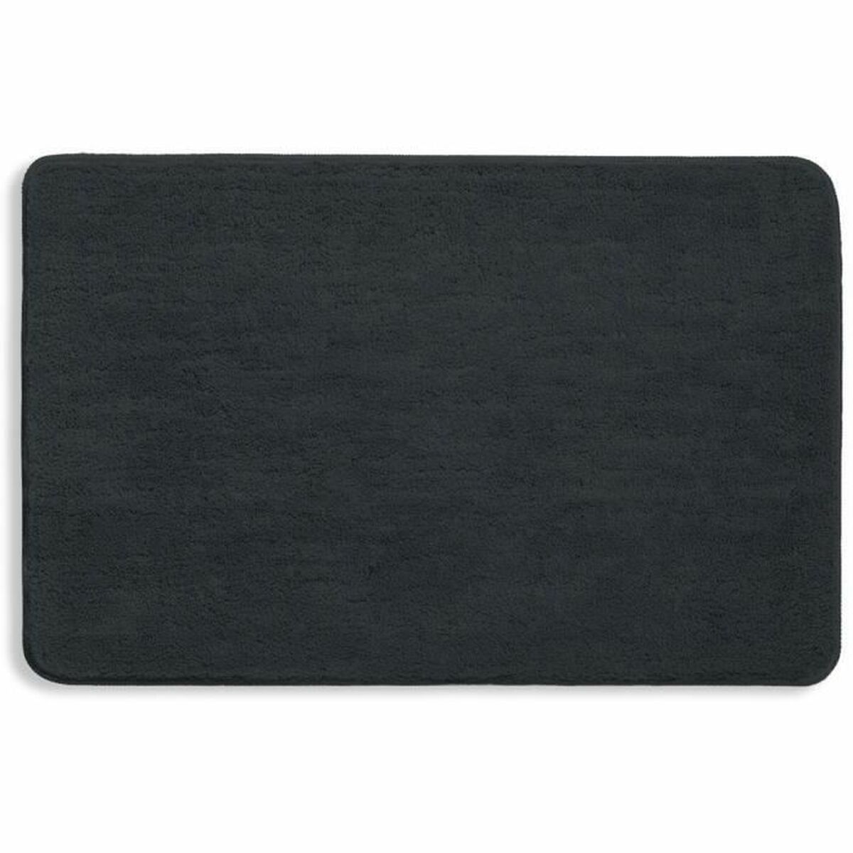 Tapete Antiderrapante para Banheira TODAY UTILITY Preto 40 x 60 cm