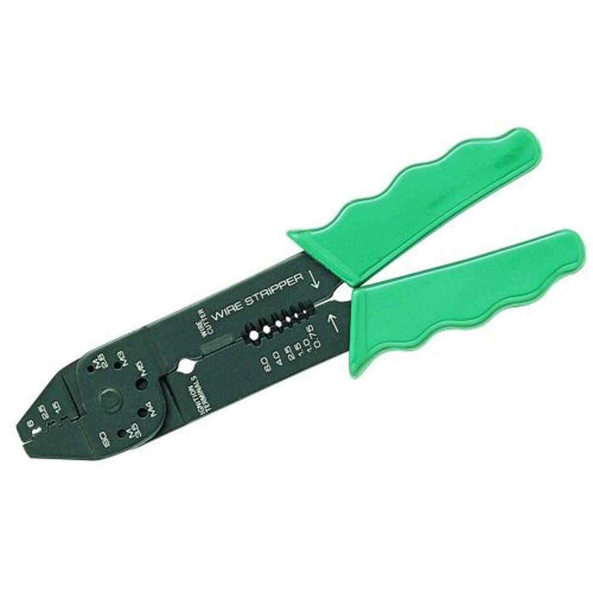 Alicates NWS 21,5 cm