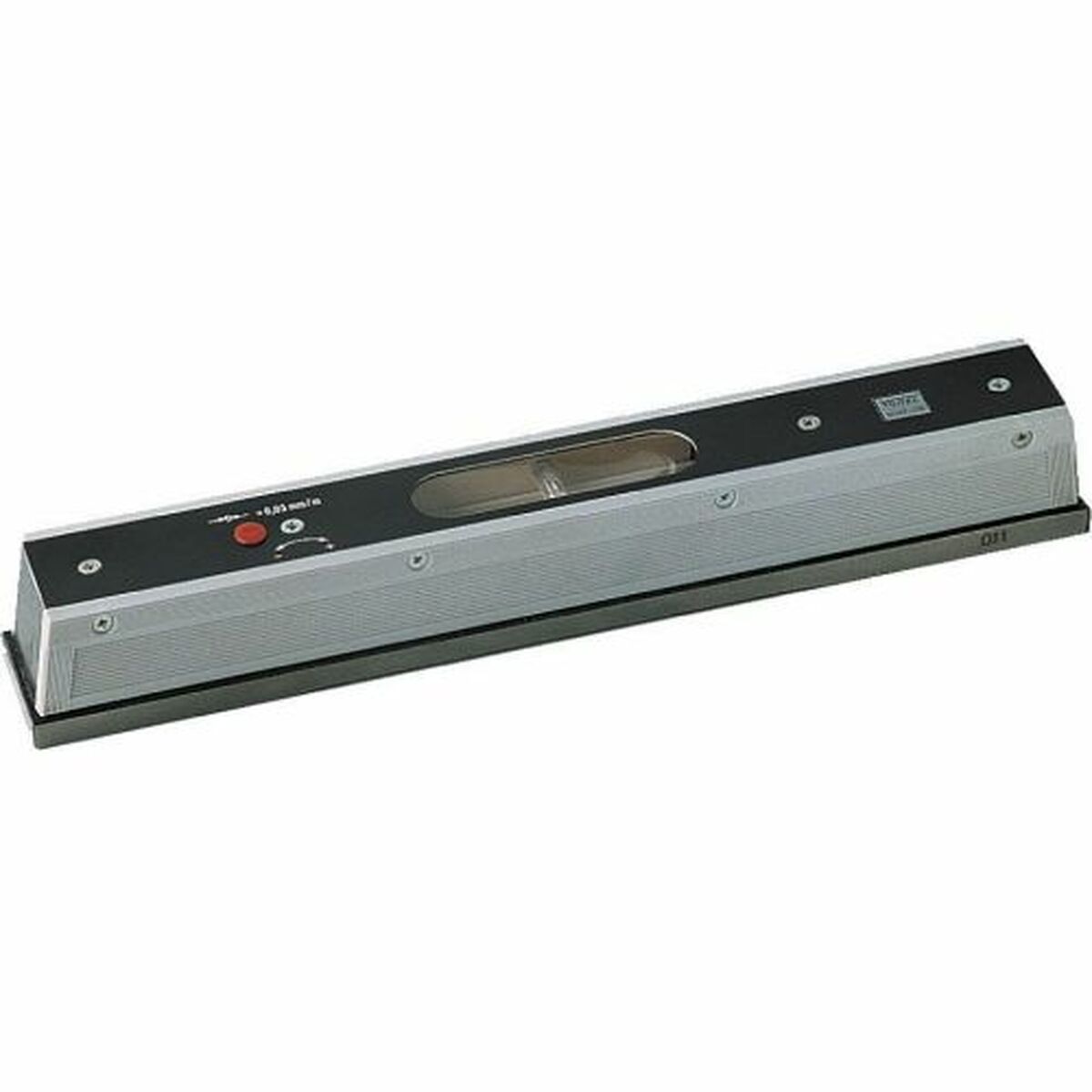 Nível linear de água VOGEL DIN 877 150 mm 150 X 0,05 MM Liga Plástico