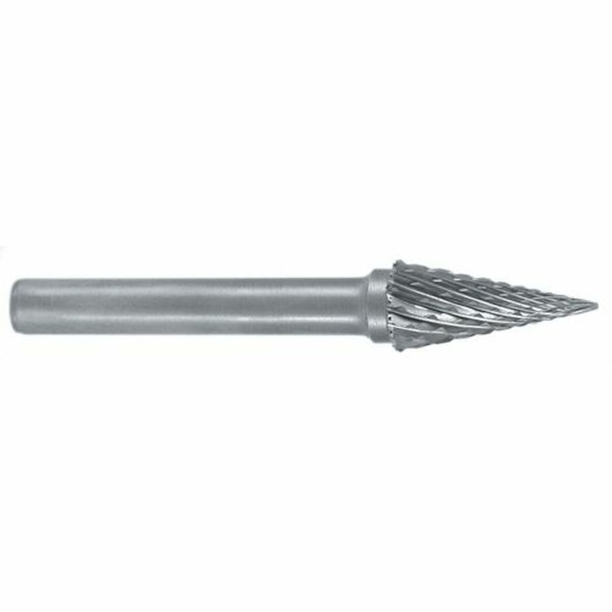 Fresa para furadeira RUKO M-SKM Metal duro (HM) 16 mm Cónica