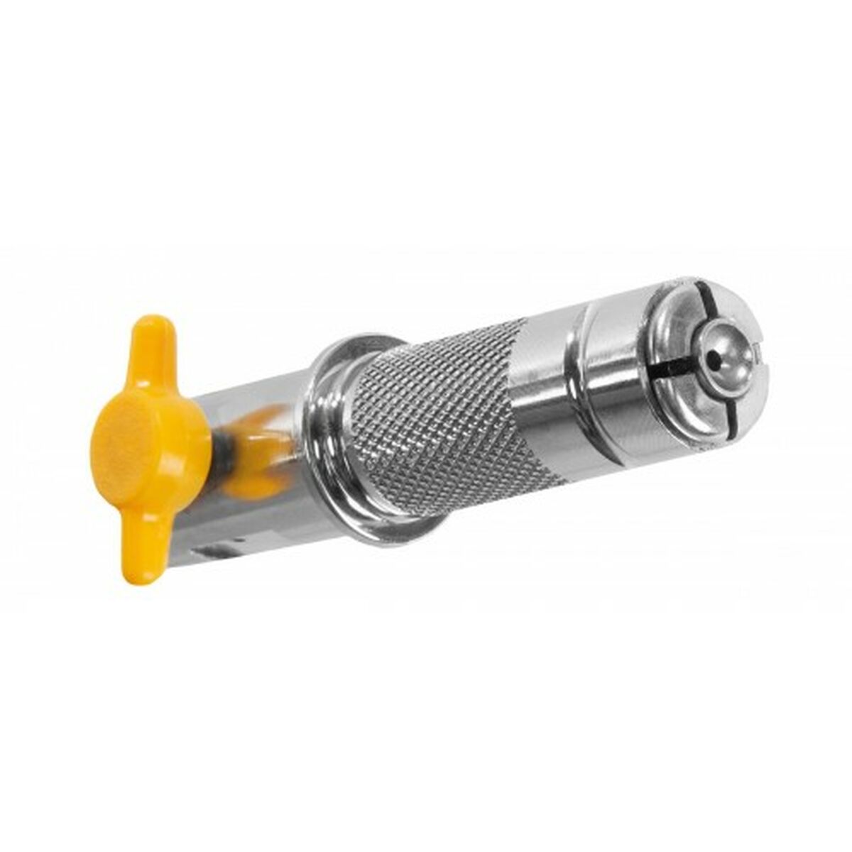 Acoplador universal UMETA Hidráulico