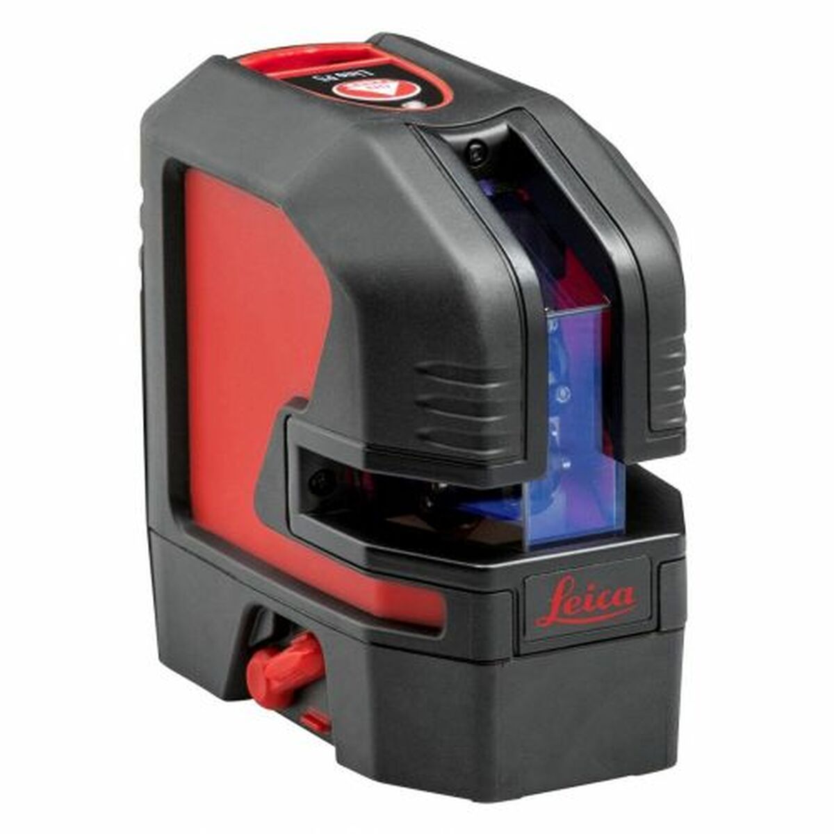 Nível laser de pontos Leica Geosystems P5 ± 0,2 MM/M 30 m