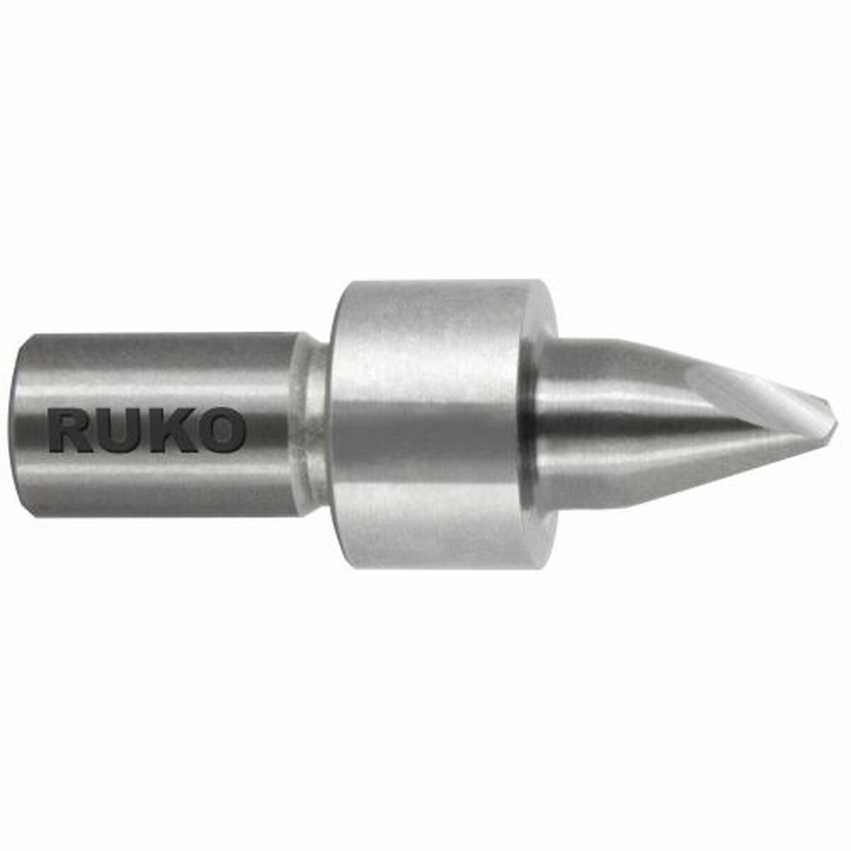 Broca para metal RUKO RSH 1300 Metal duro (HM)