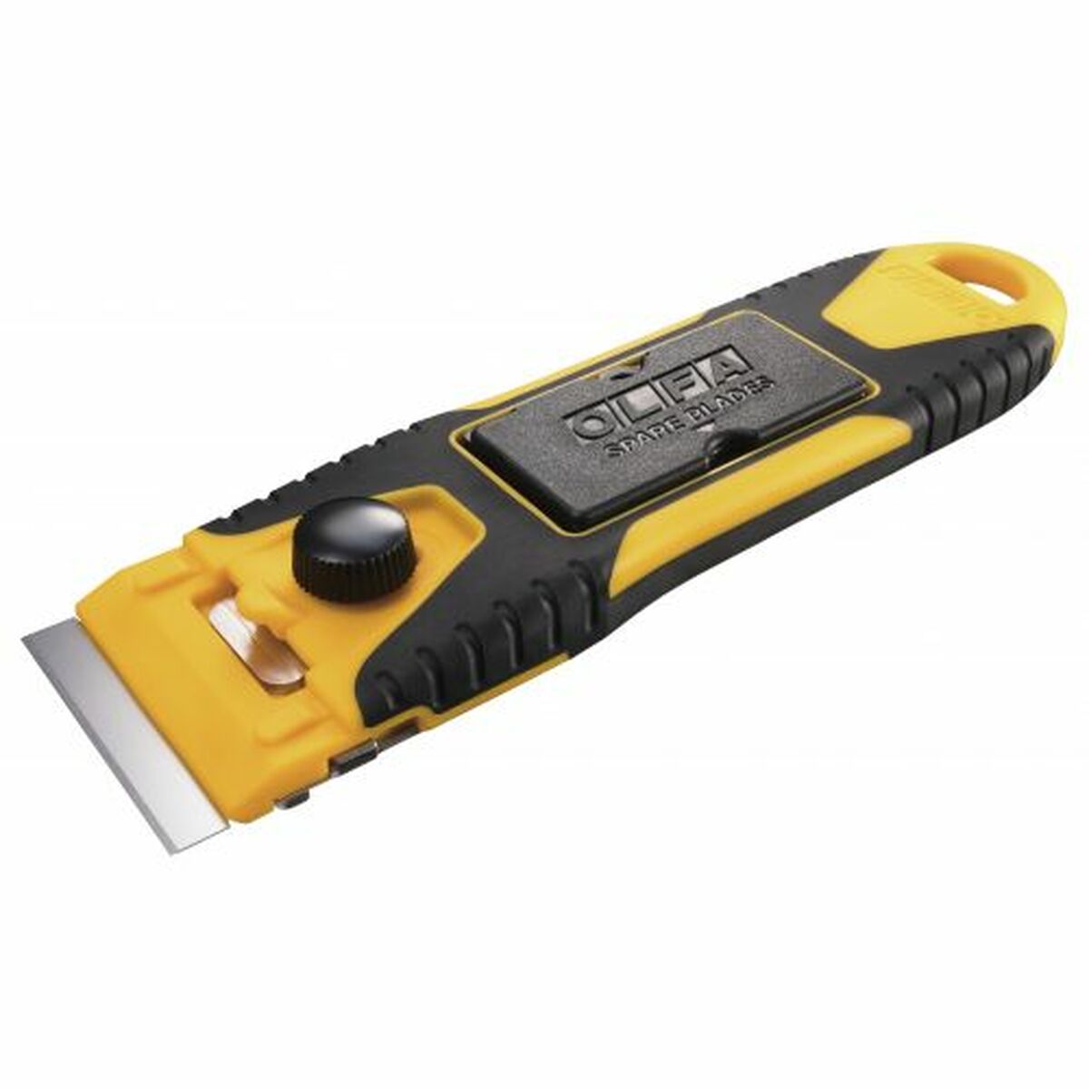 Raspador de lâmina Olfa 40 x 18 mm 18 x 0,25 mm