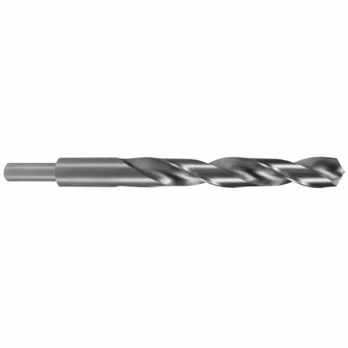 Broca para metal RUKO 2004120 DIN 338 12 mm Helicoidal