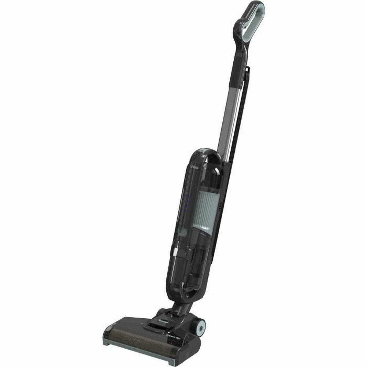 Aspirador Escova Livoo DOH143 CLEAN'UP 600 W