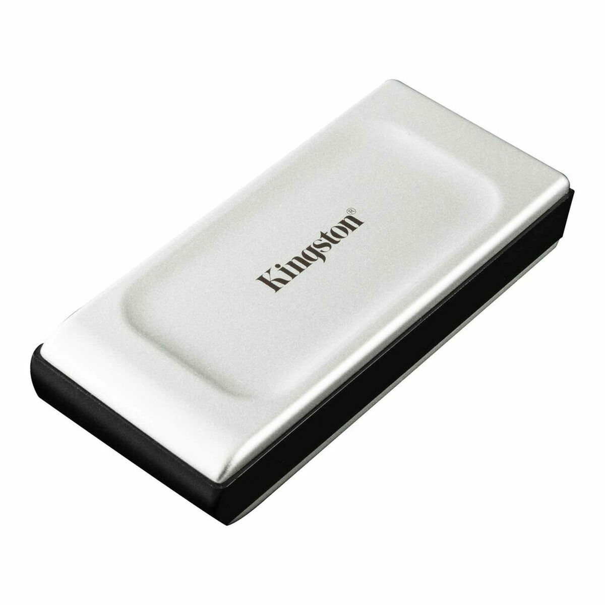 Disco Duro Externo Kingston SXS2000/500G Preto Prateado