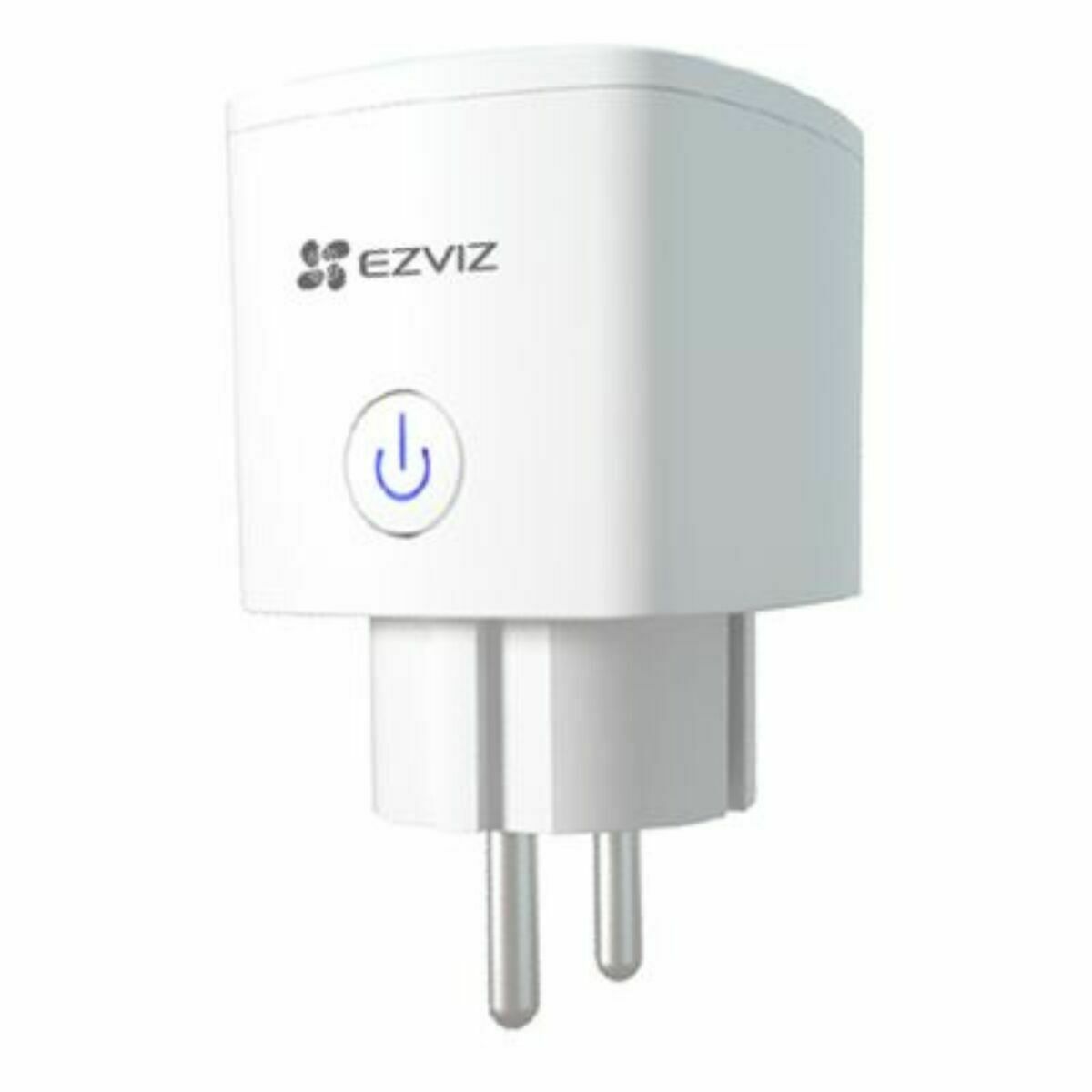 Tomada Inteligente Ezviz T30-B Wi-Fi 10 A