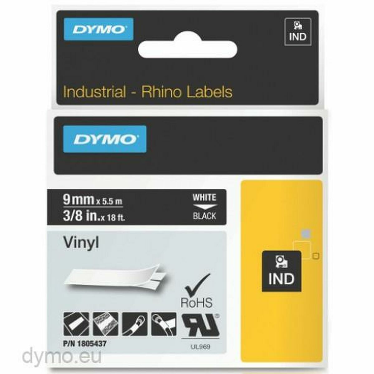 Acessório Dymo 1805437