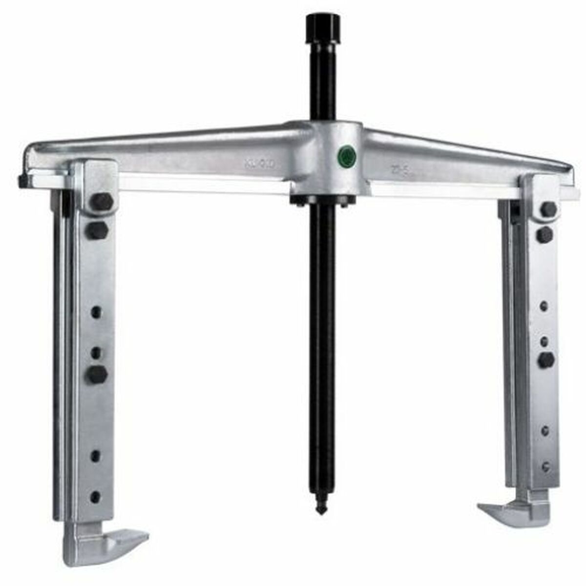 Extrator de rolamentos KUKKO 2 Pernas