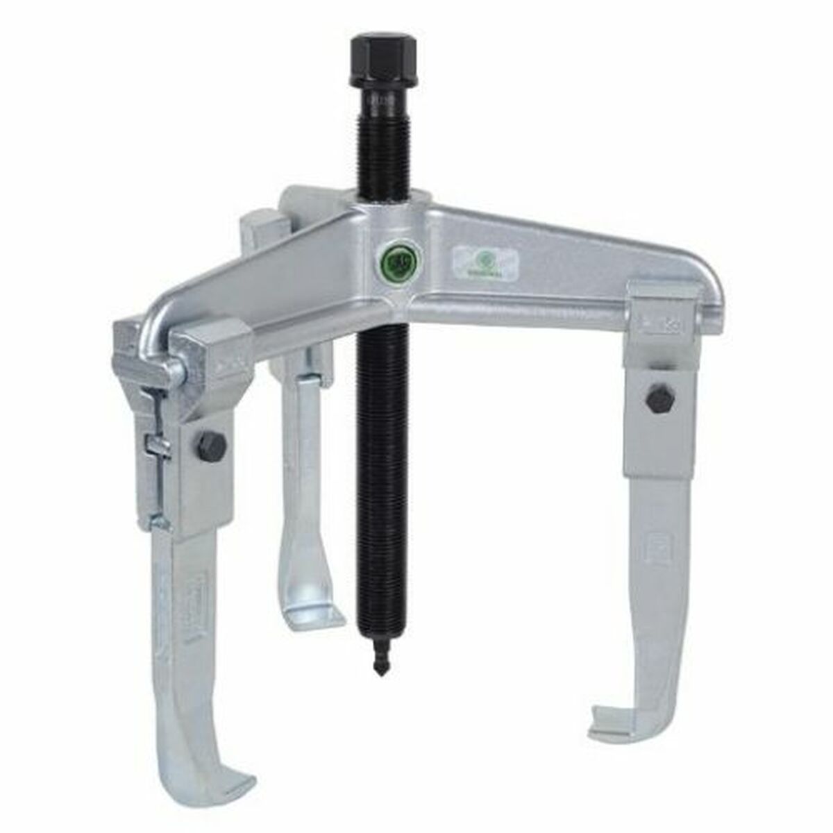 Extrator de rolamentos KUKKO 3 Pernas