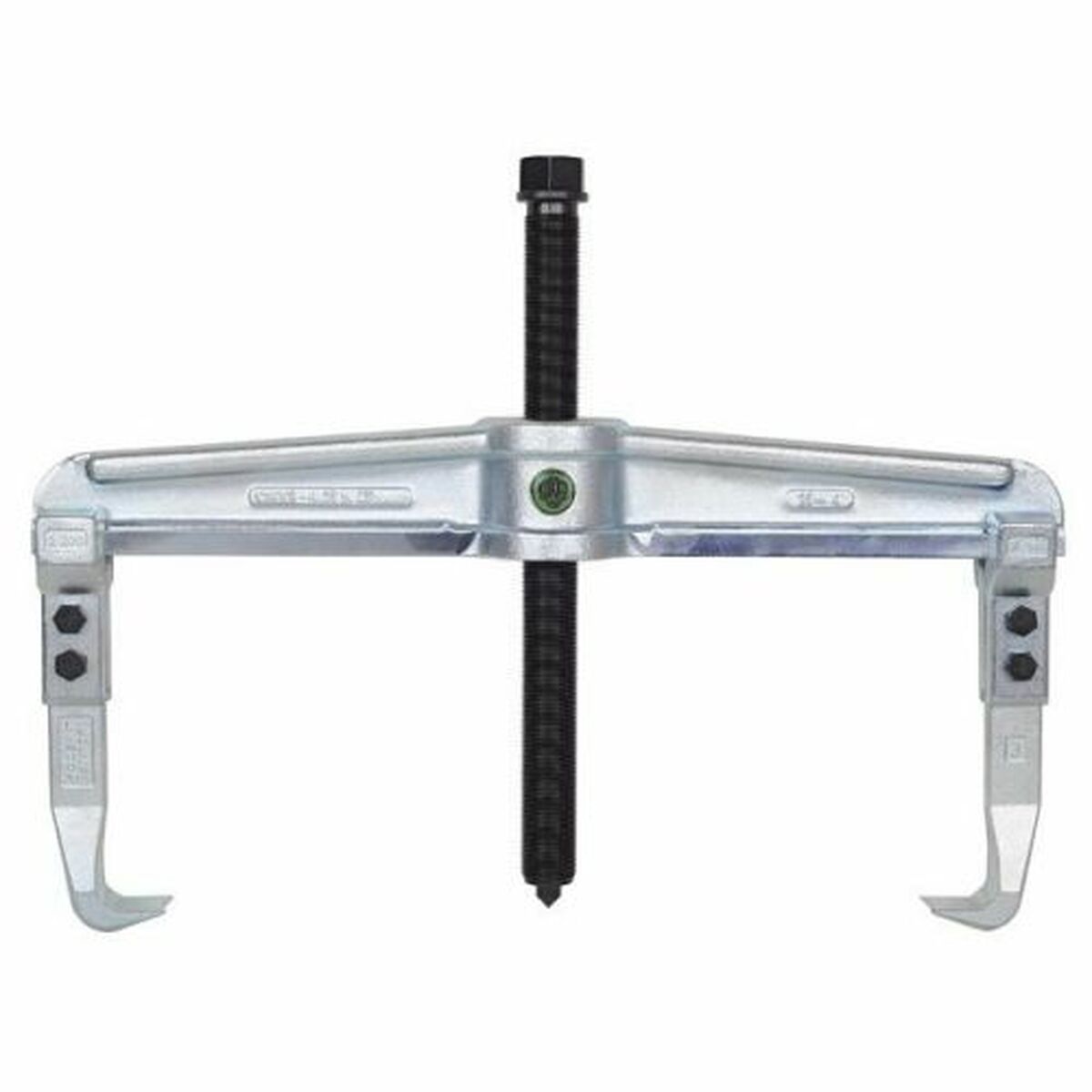 Extrator de rolamentos KUKKO 2 Pernas