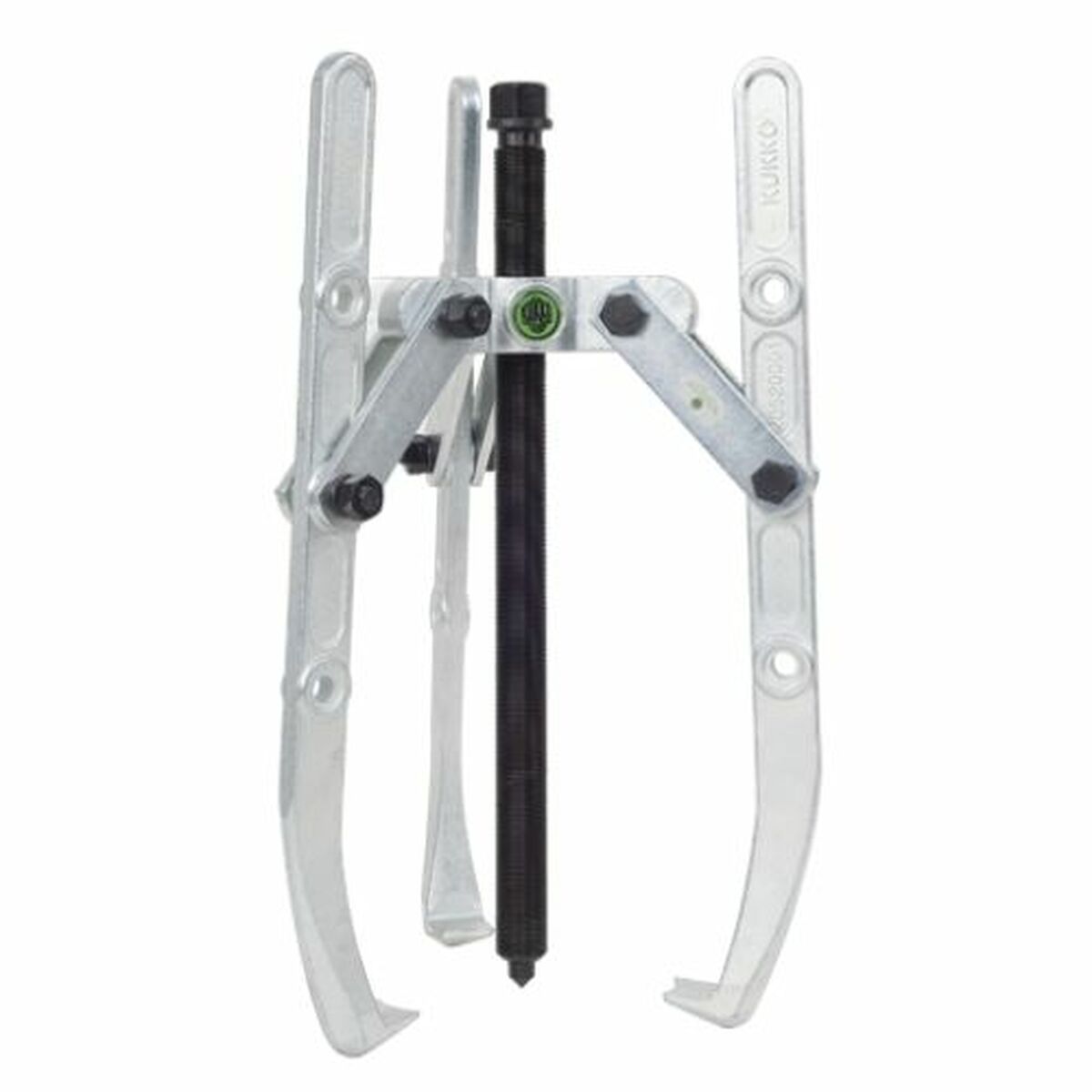 Extrator combinado de rolamentos KUKKO 2-3 Pernas