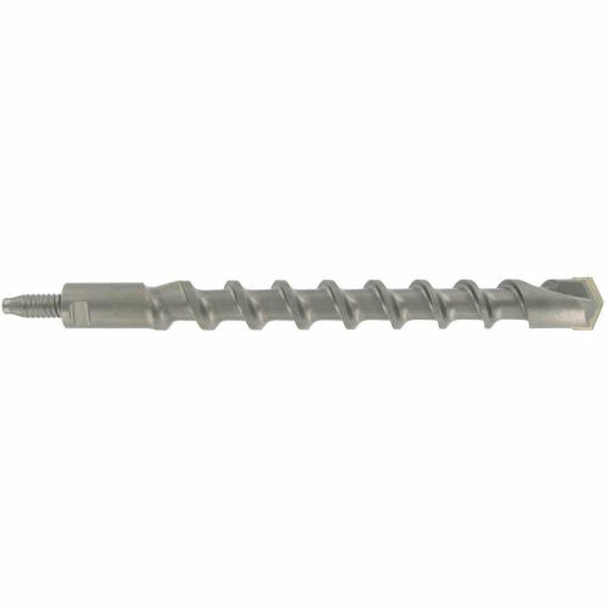 Broca para concreto e granito Guillet Megadrill Ratio Roscado