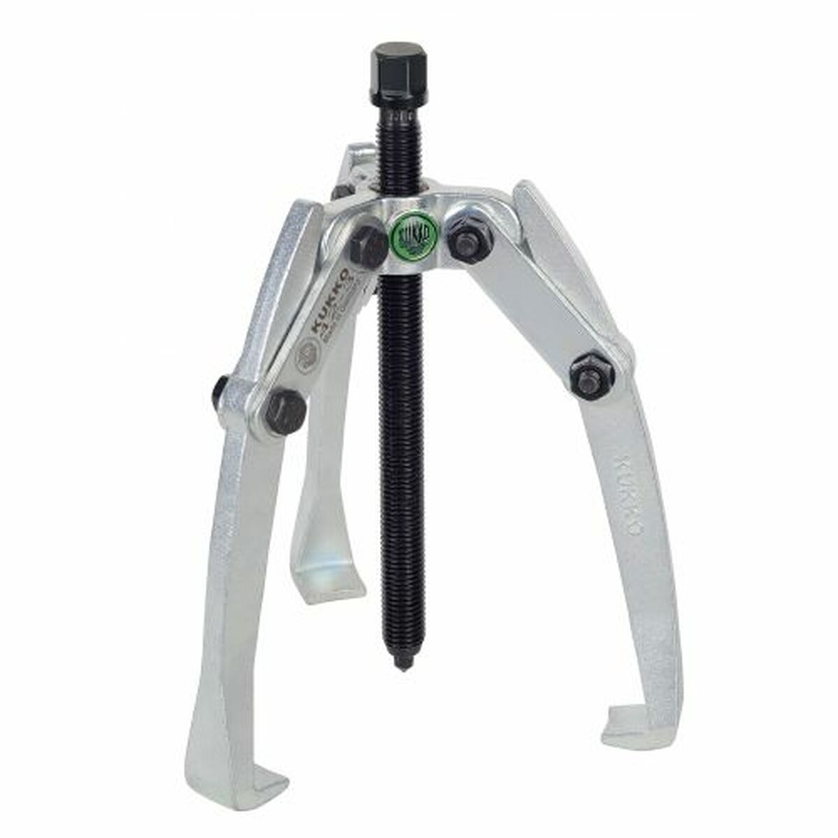 Extrator de rolamentos KUKKO 3 Pernas