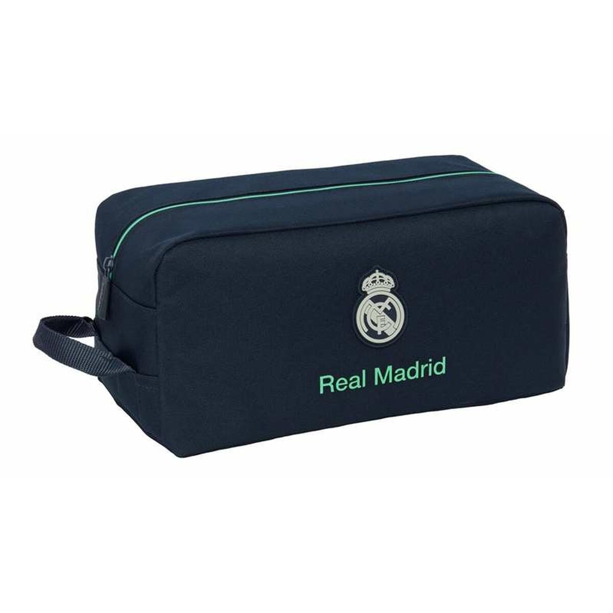 Bolsa para Sapatos de Viagem Real Madrid C.F. 25/26 34 x 15 x 18 cm