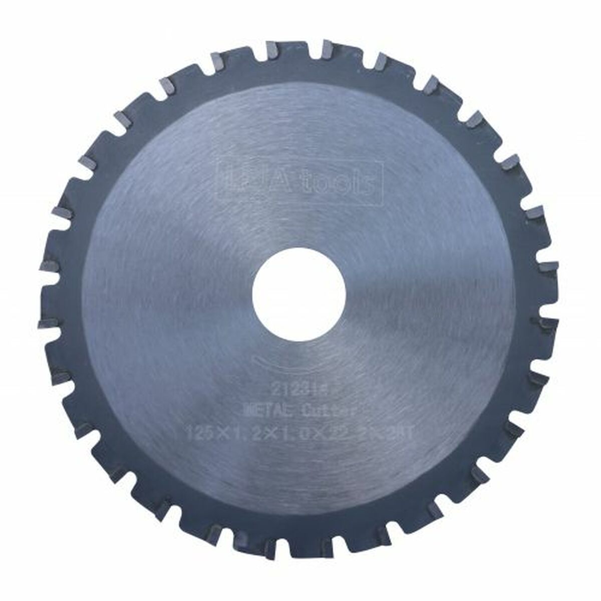 Disco de corte LEJA Tools Serra circular