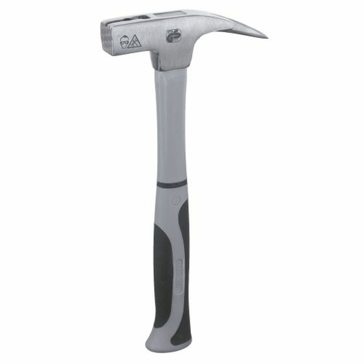 Martelo de Unha Ruthe 330 mm