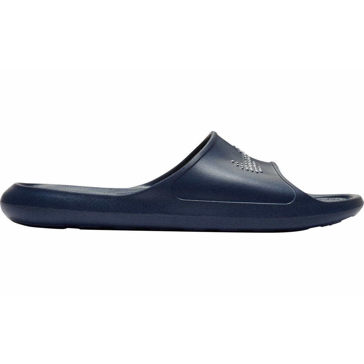 Chinelos para Homem Nike VICTORI ONE SHOWER SLIDE CZ5478 400 Azul Marinho