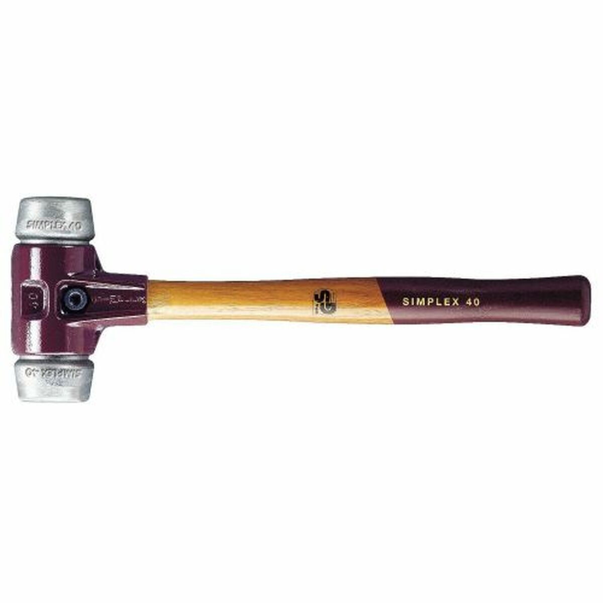 Malho Halder Simplex 50 mm