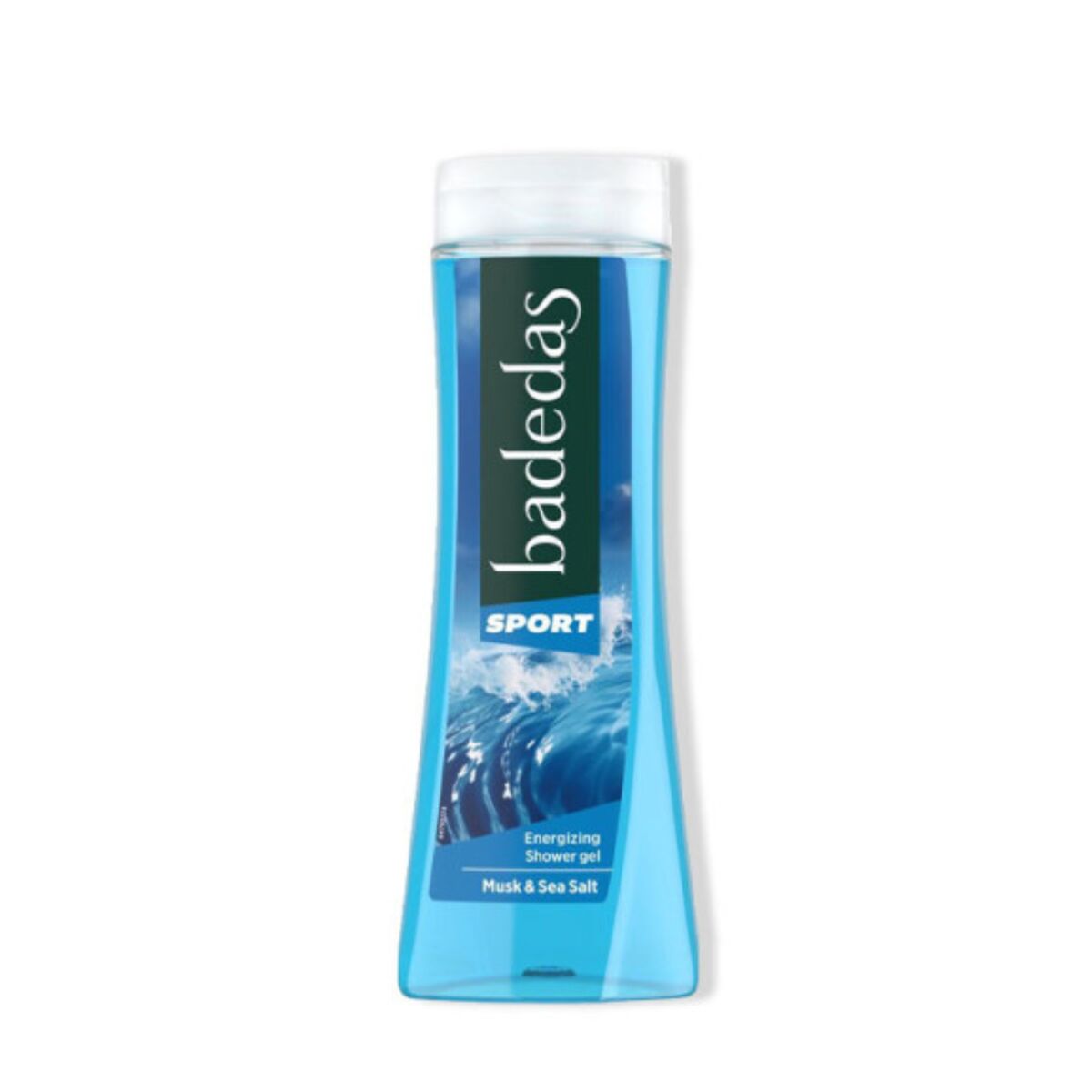 Gel de duche Badedas Sport 600 ml