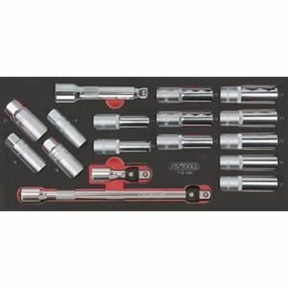 Kit de ferramentas KS Tools