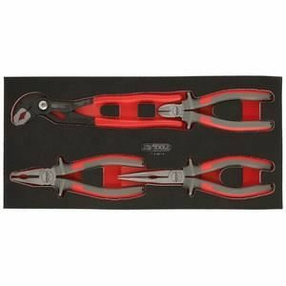 Kit de ferramentas KS Tools