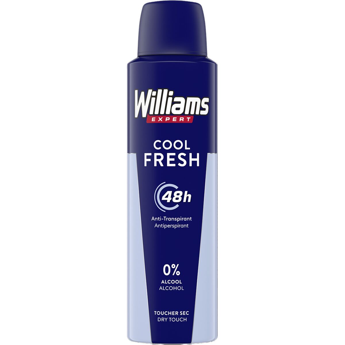 Desodorizante em Spray Williams Cool Fresh 150 ml