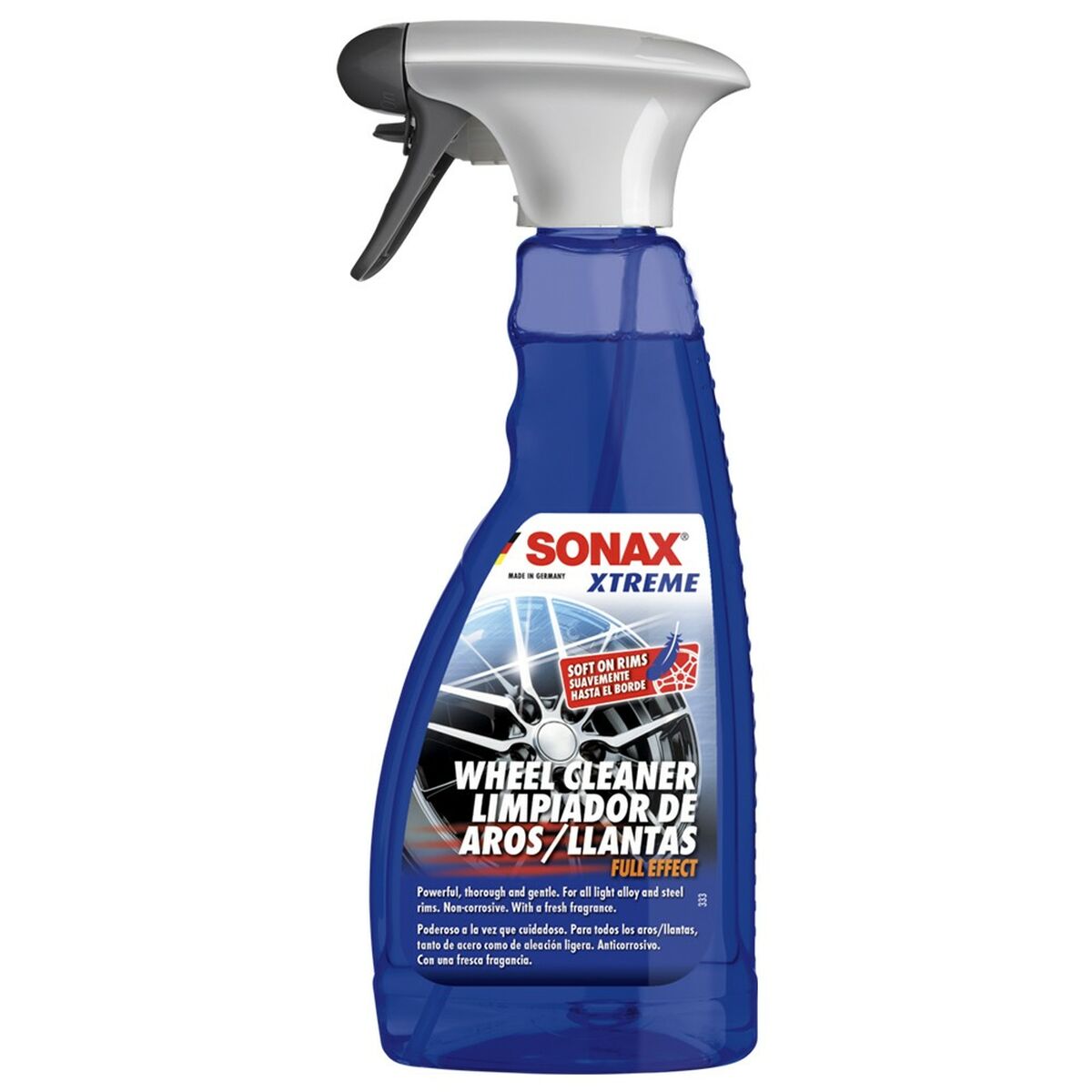 Limpador de Pneus Sonax XTREME 500 ml