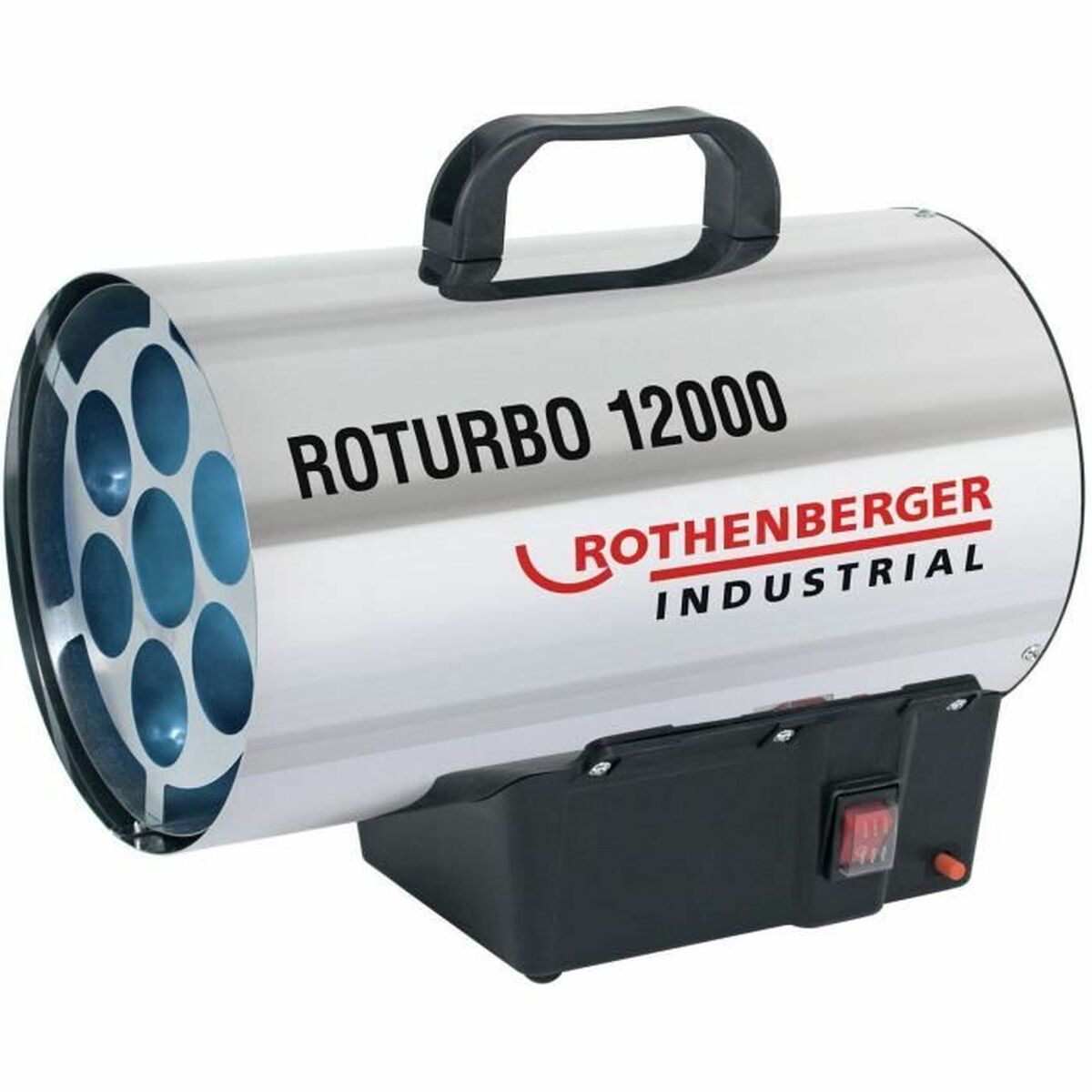 Gerador Rothenberger Roturbo 12000