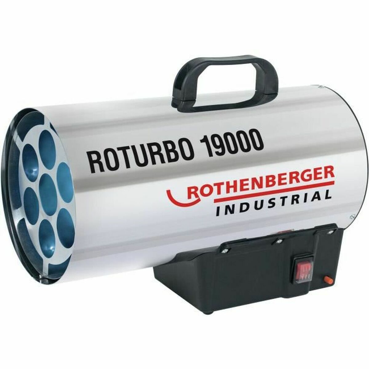 Gerador Rothenberger Roturbo 19000