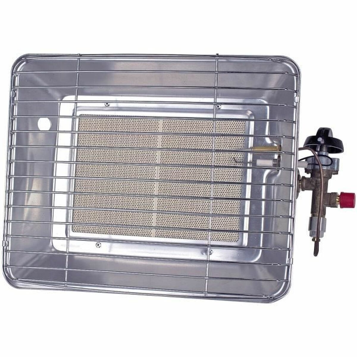 Aquecedor Rothenberger Cinzento