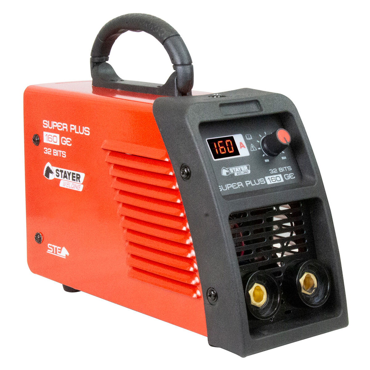 Equipamento de soldador Stayer