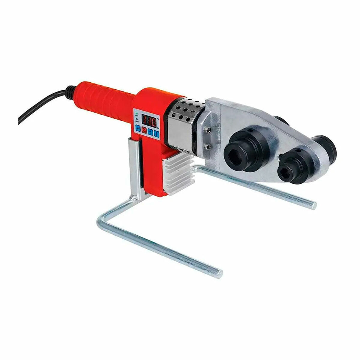 Máquina de soldar tubos Super Ego 1500000448 800 W Plástico