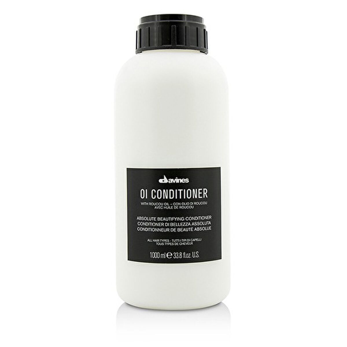 Condicionador Davines Oi 1 L