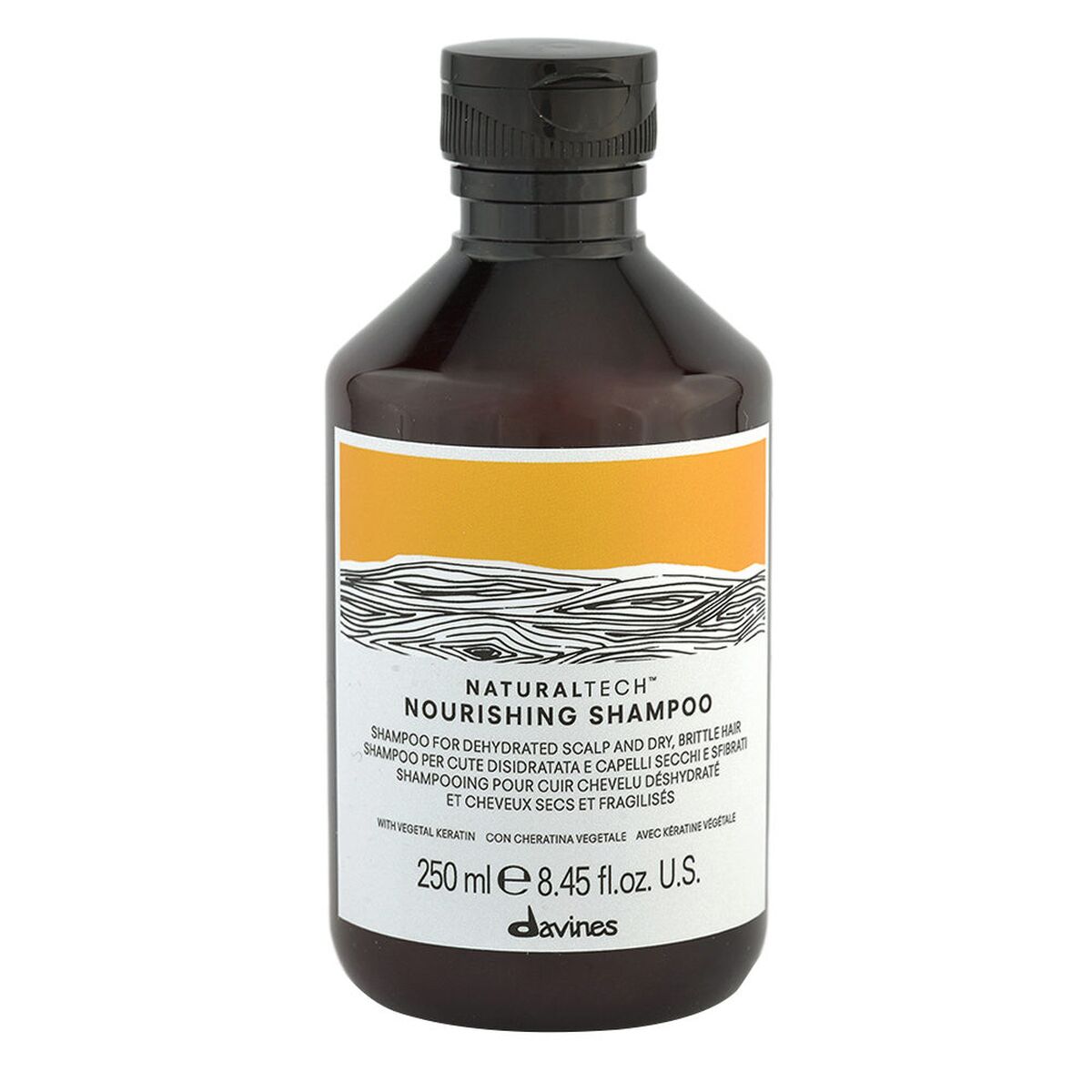Champô Nutritivo Davines Nutritivo 250 ml