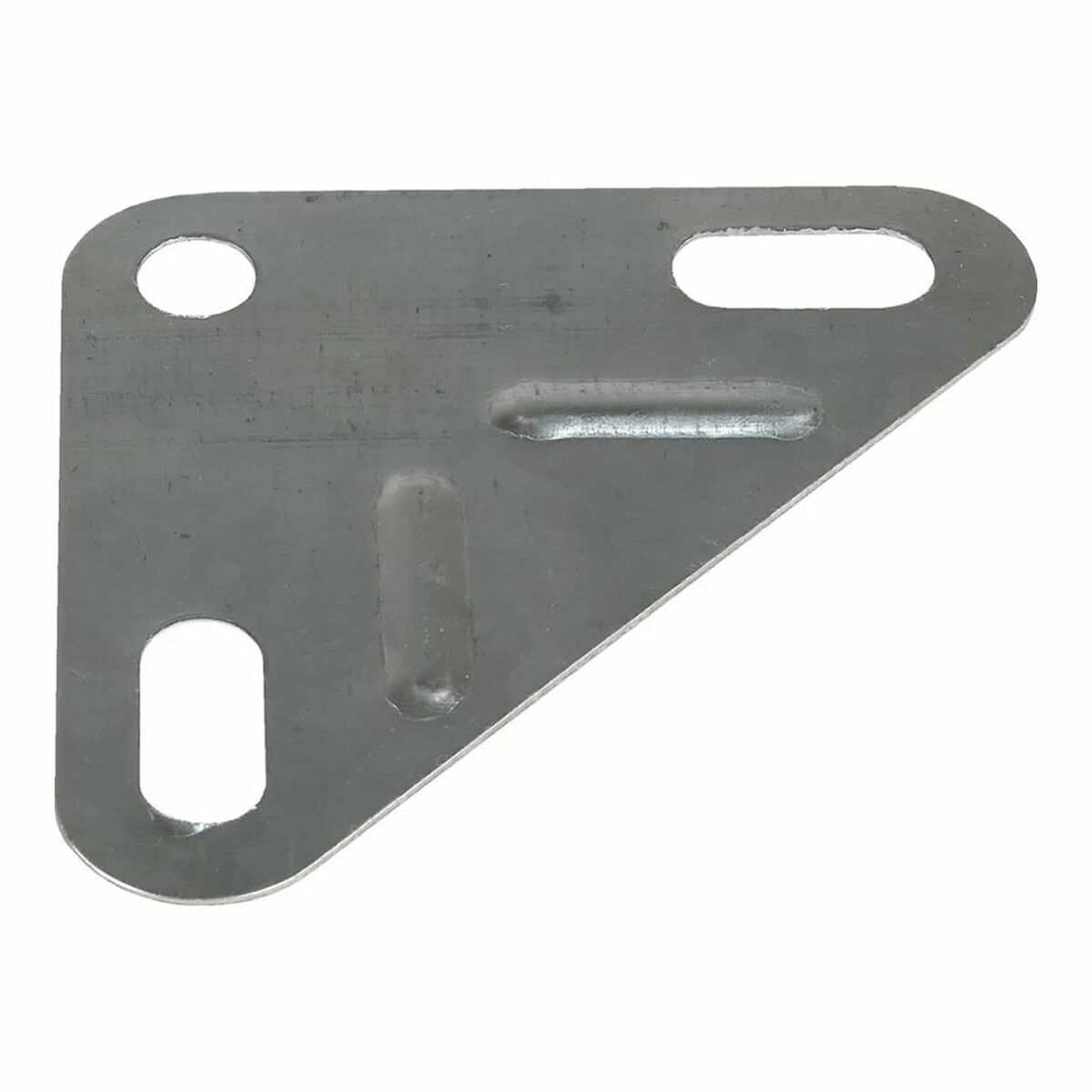 Esquadro de canto Simon Rack Metal metálico (48 Unidades)
