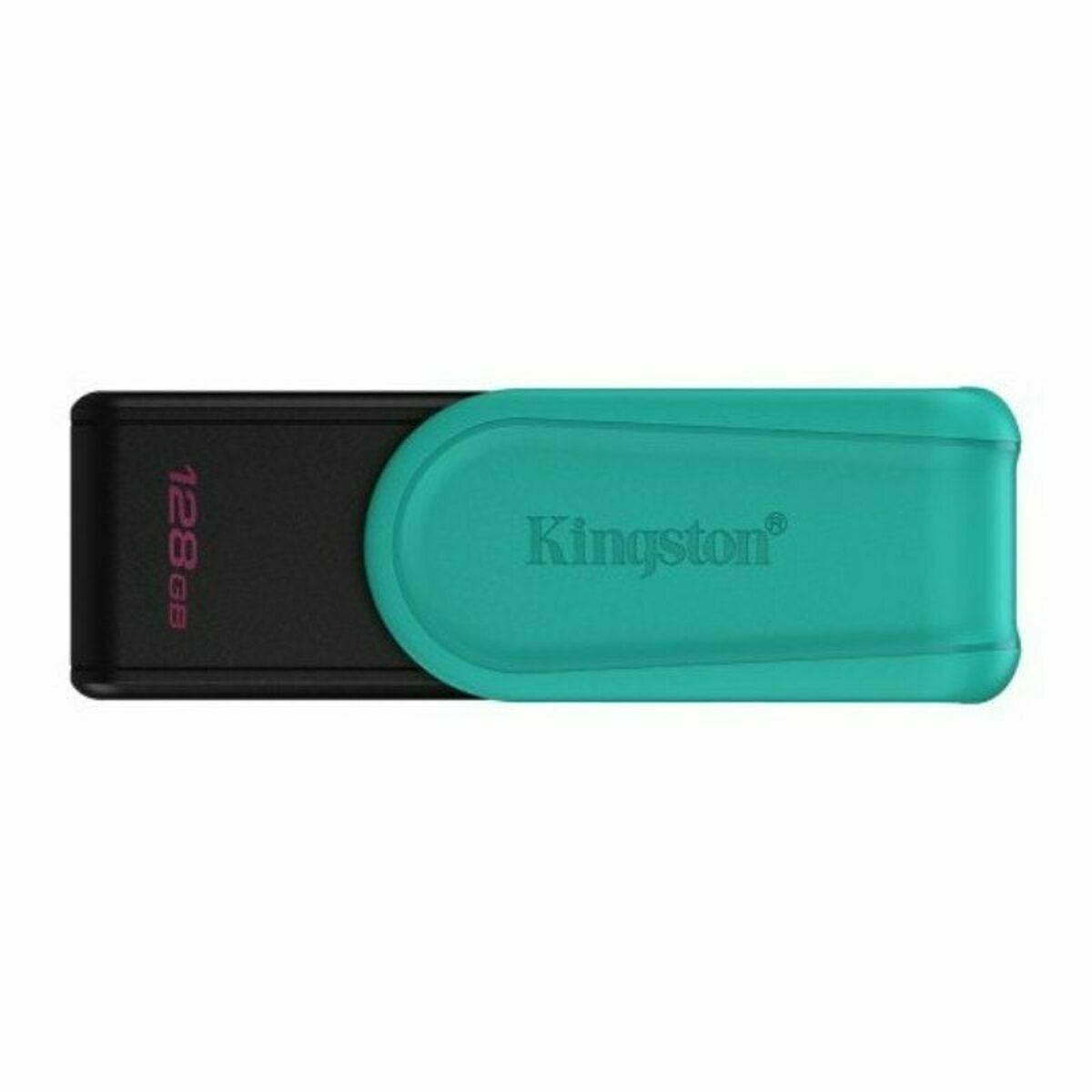 Cartão de Memória Micro SD com Adaptador Kingston DTXS/128GB 128