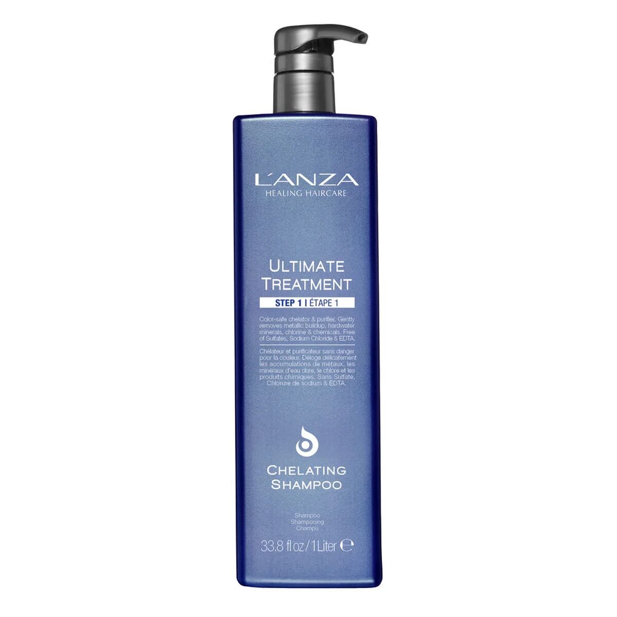 Champô L'ANZA