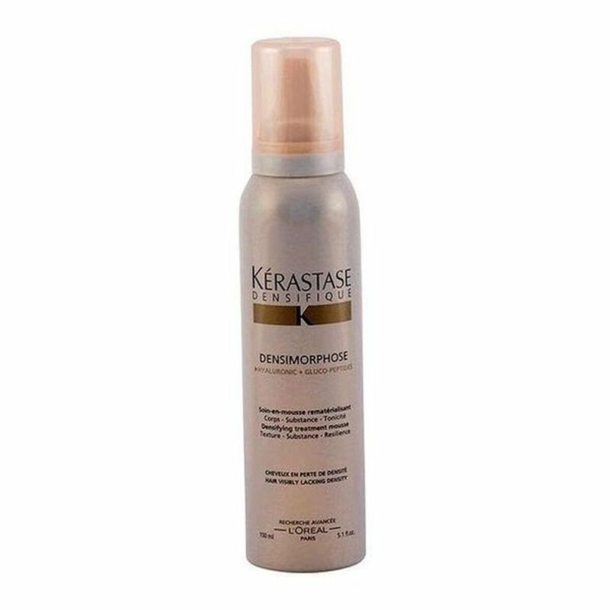 Espuma para Dar Volume Kerastase AD1246 150 ml (1 Unidade)