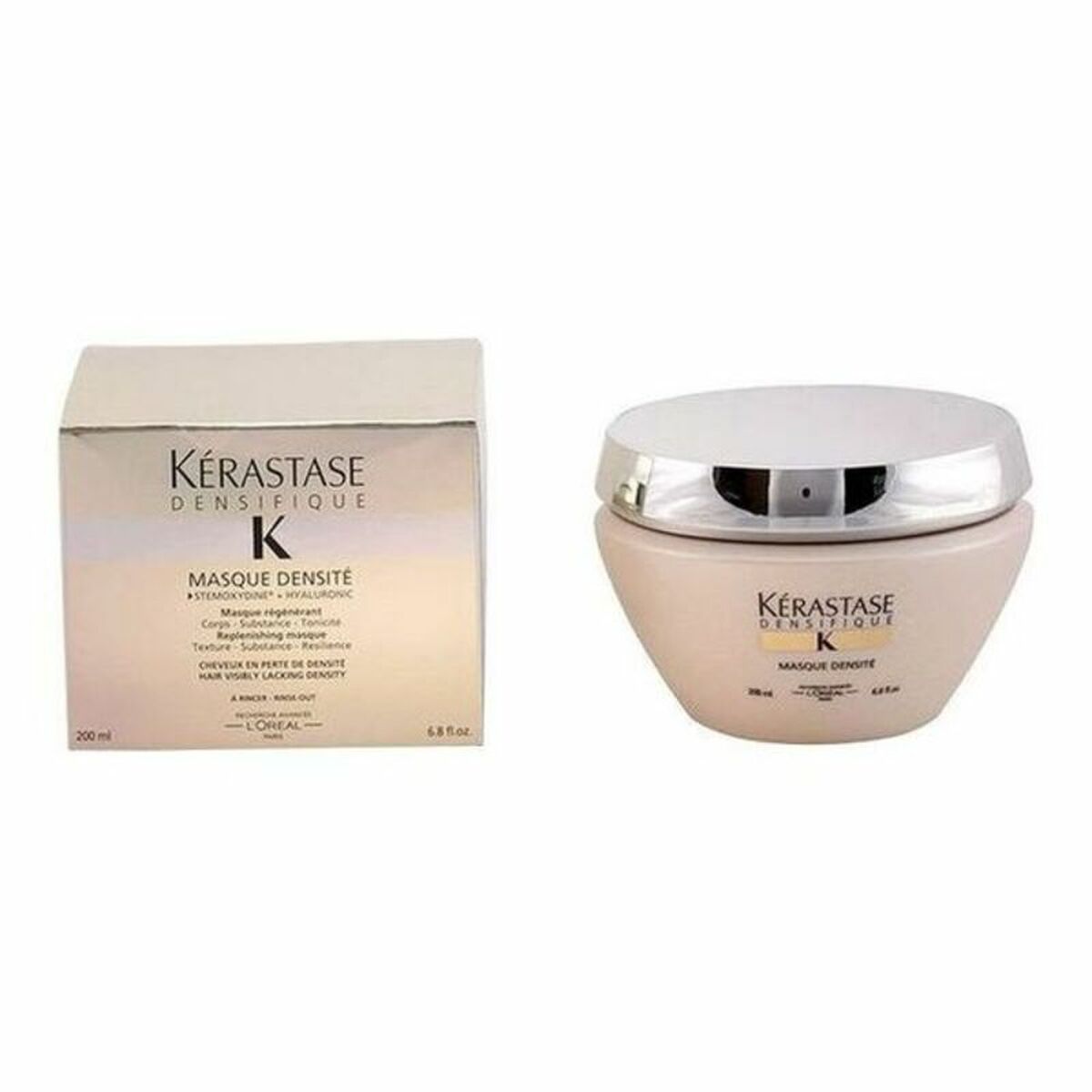 Máscara Densifique Kerastase AD695 200 ml (1 Unidade)