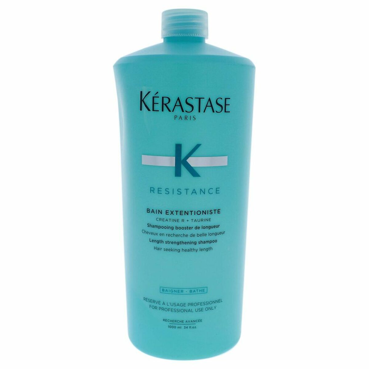 Champô Fortificante Kerastase 1 L (1000 ml)