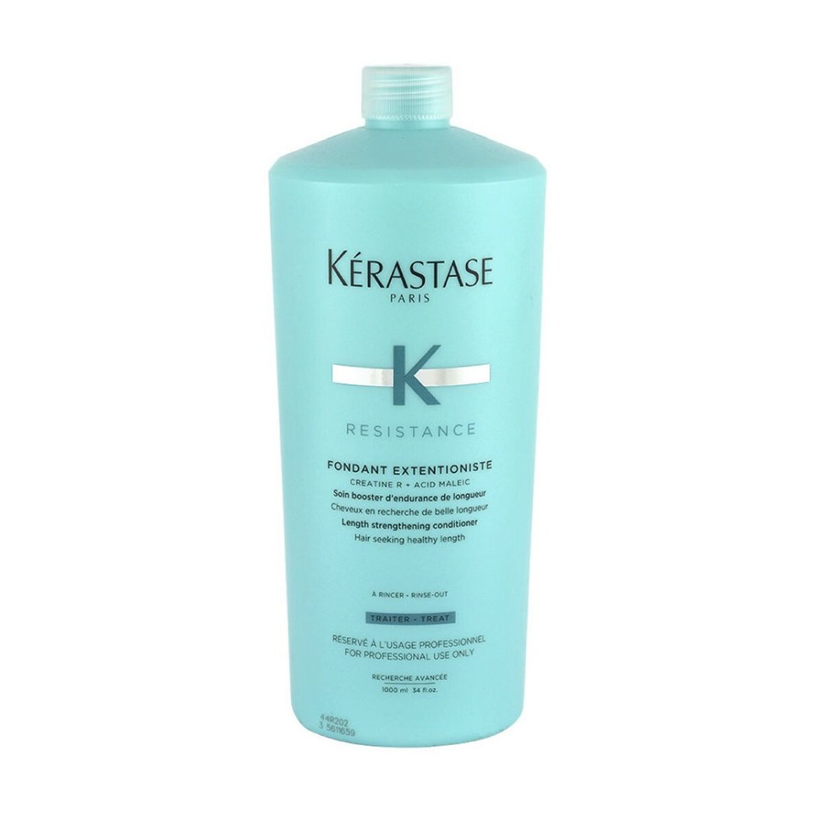 Condicionador Fortificante Kerastase 1 L