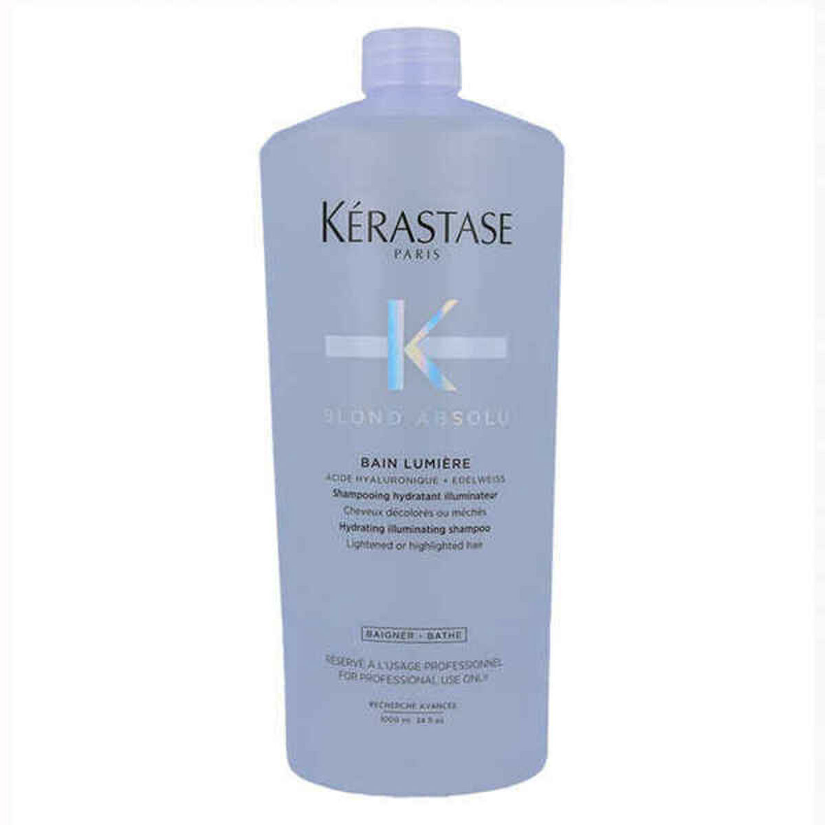 Champô Hidratante Kerastase 1 L