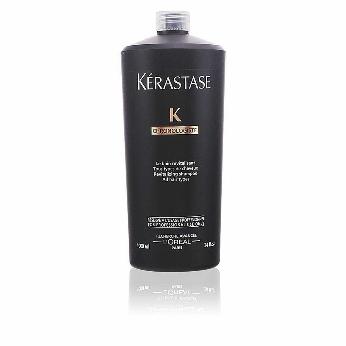 Champô Revitalizante Kerastase 3474630687103 1 L