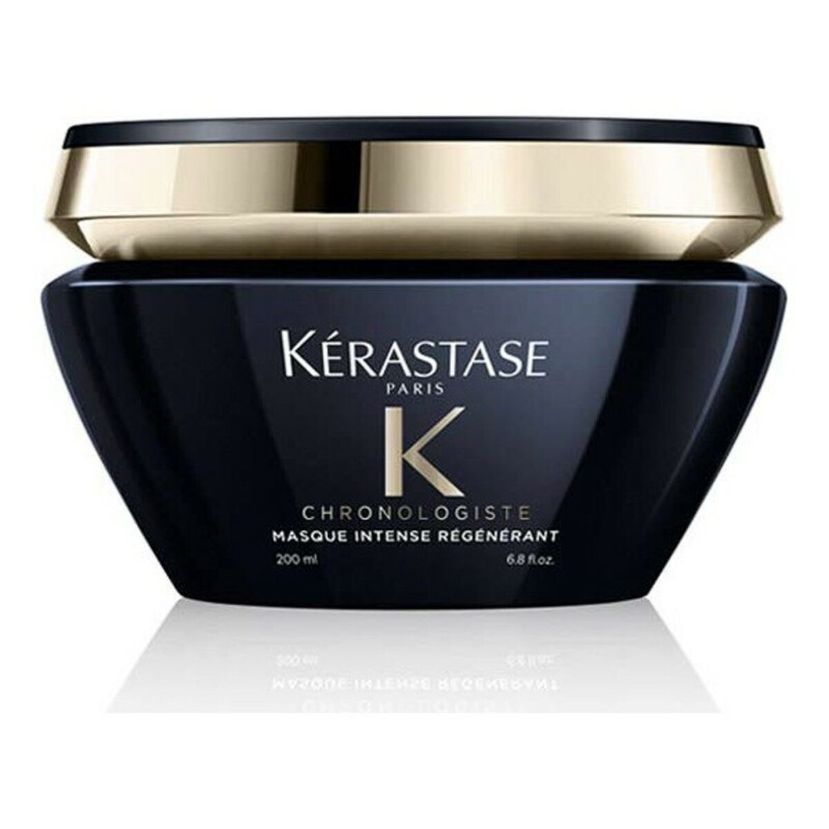 Máscara Regeneradora de Pontas Kerastase 200 ml Antienvelhecimento (1 Unidade)