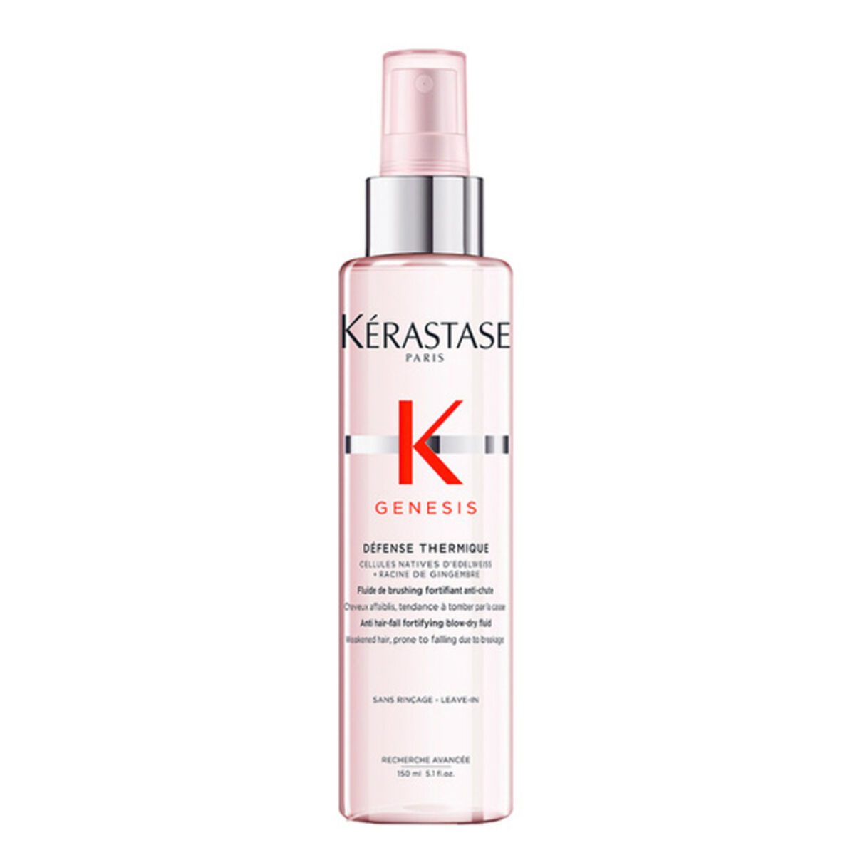 Protetor do Calor Kerastase E3244800 (1 Unidade)