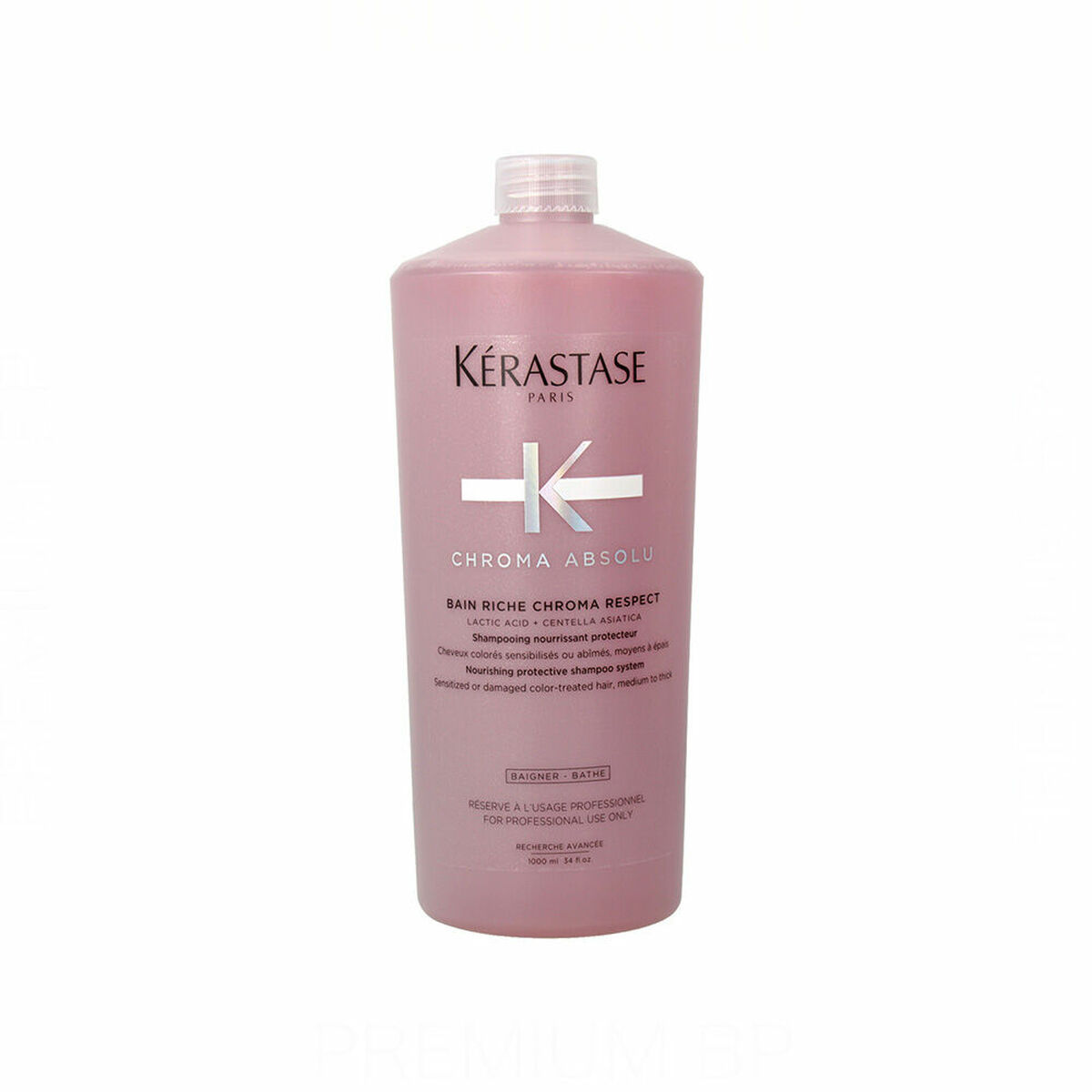 Champô Nutritivo Kerastase (1000 ml)