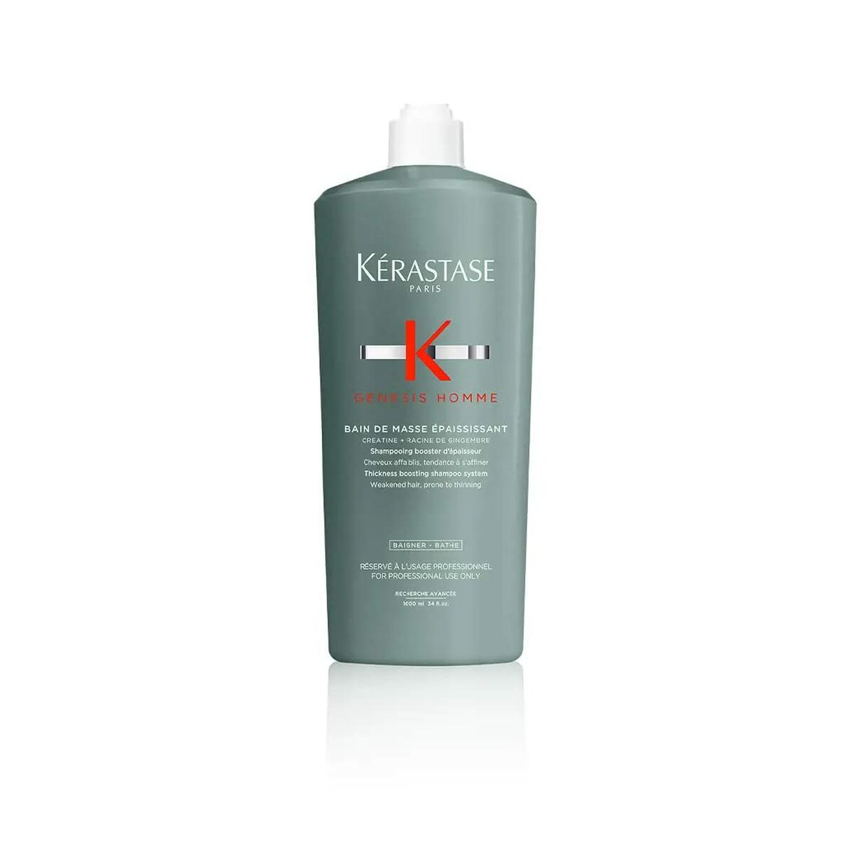 Champô Kerastase Genesis Homme