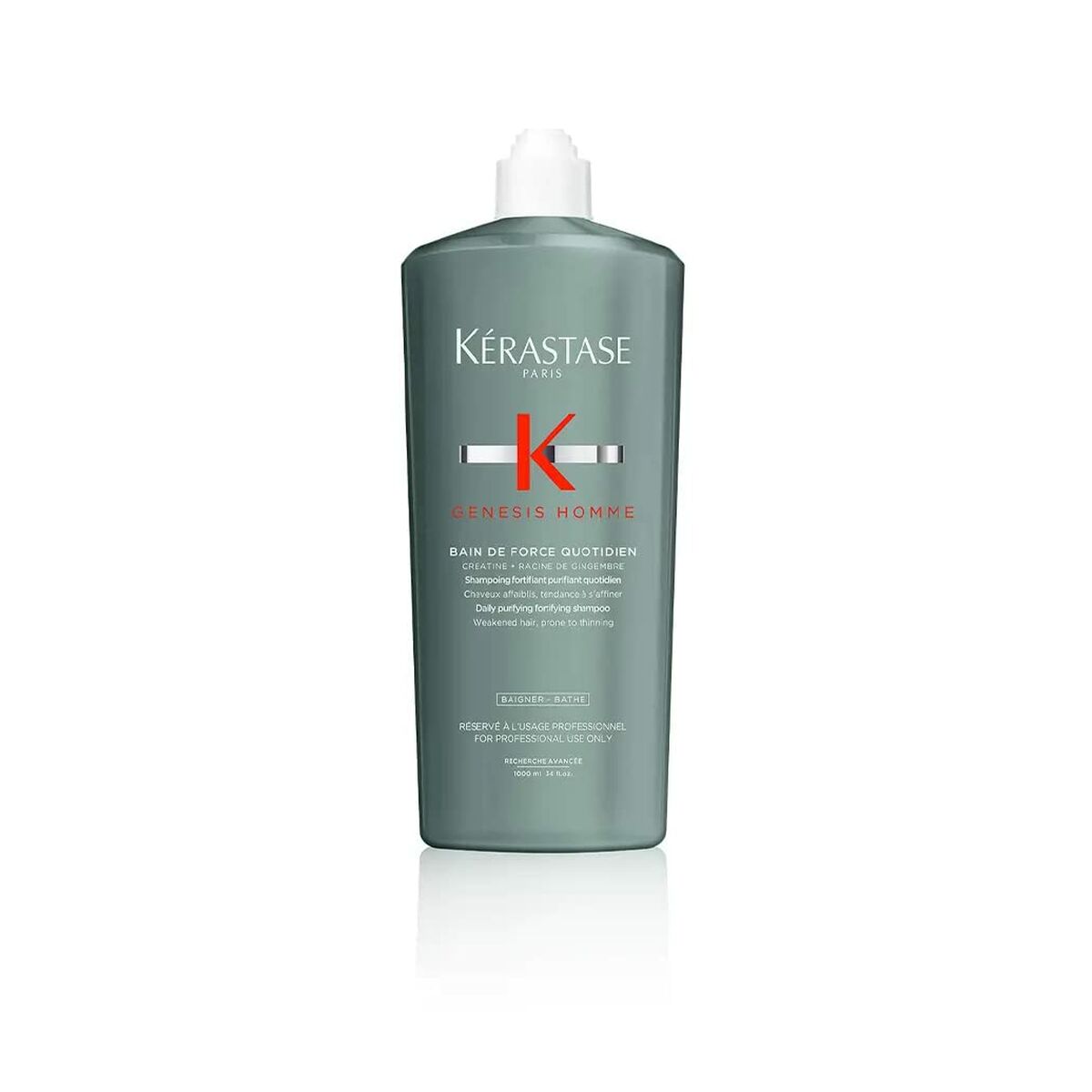 Champô Kerastase Genesis Homme 1 L